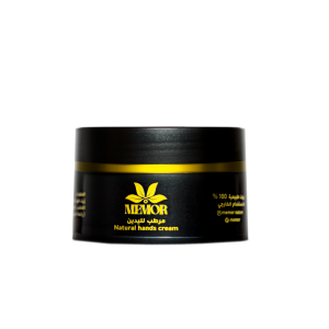 Natural Hand Cream – 50 ml